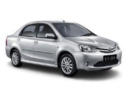 TOYOTA ETIOS