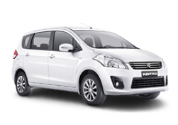 MARUTI ERTIGA
