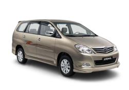 TOYOTA INNOVA
