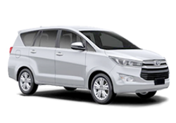 TOYOTA INNOVA CRYSTA