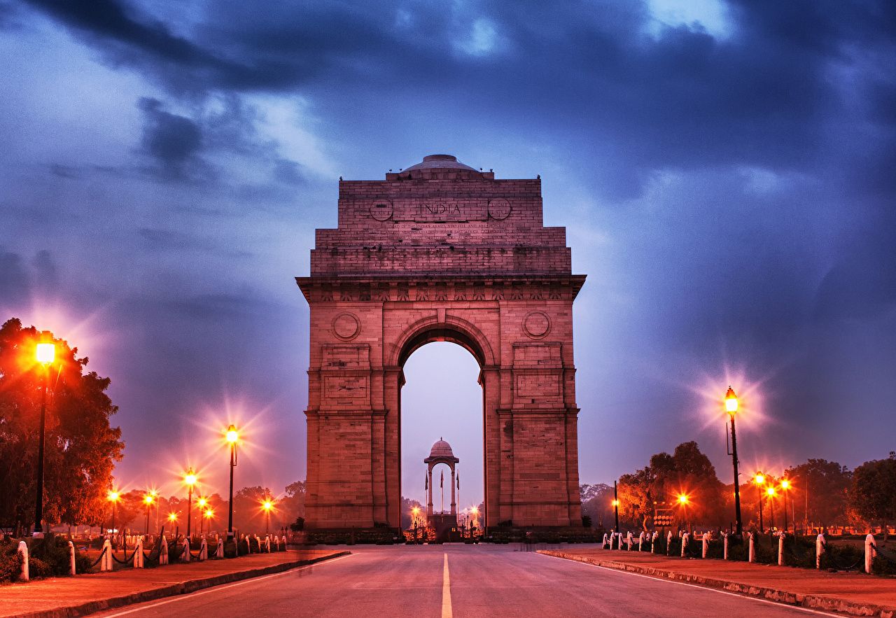 Same Day Trips from Delhi