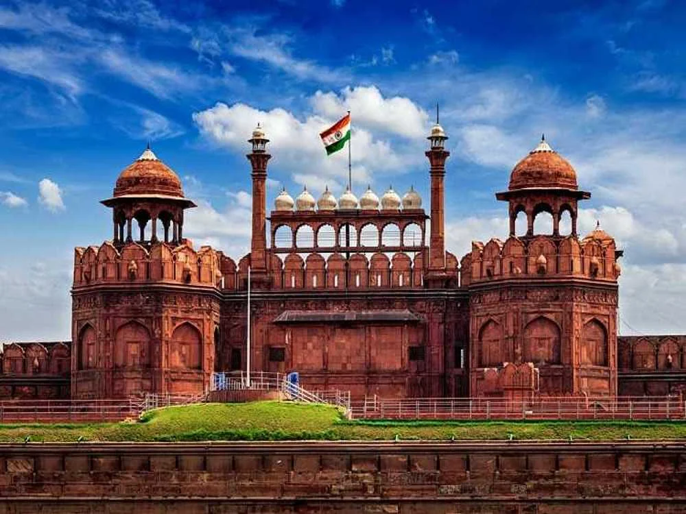 Local Sightseeing in Delhi